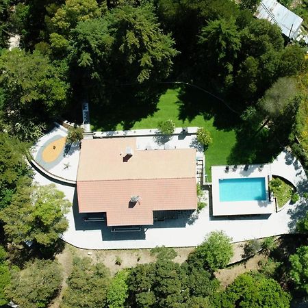 Casa De Pinheiral Bed and Breakfast Baião Eksteriør billede