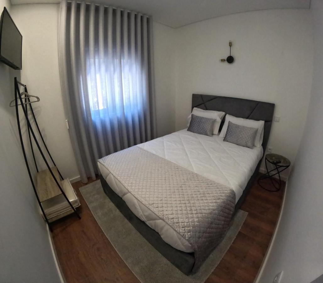 Casa De Pinheiral Bed and Breakfast Baião Eksteriør billede
