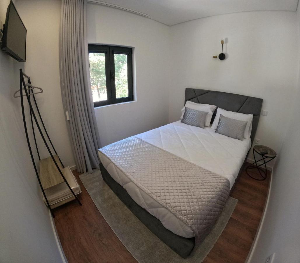 Casa De Pinheiral Bed and Breakfast Baião Eksteriør billede
