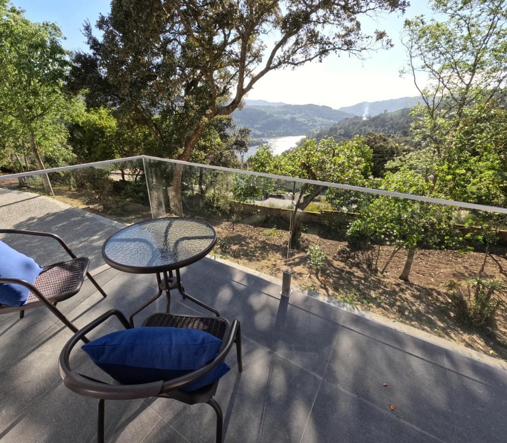 Casa De Pinheiral Bed and Breakfast Baião Eksteriør billede