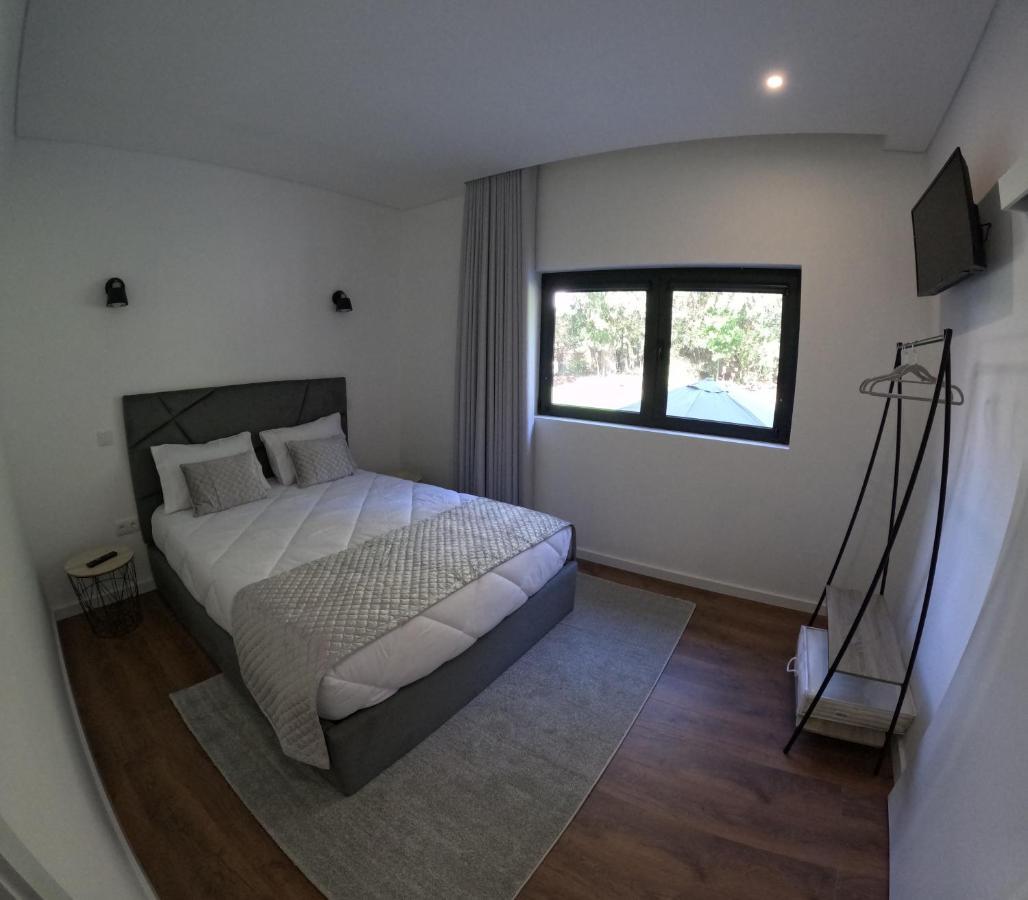 Casa De Pinheiral Bed and Breakfast Baião Eksteriør billede